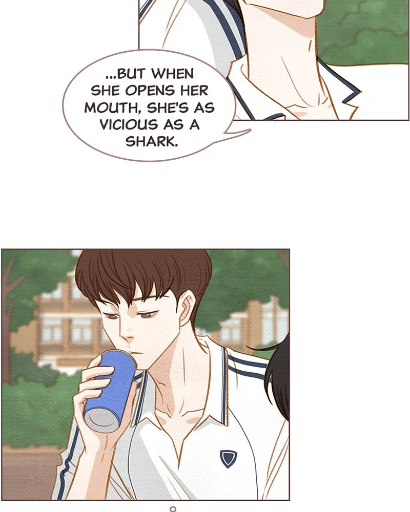 Our Beloved Summer Chapter 3 page 63 - 