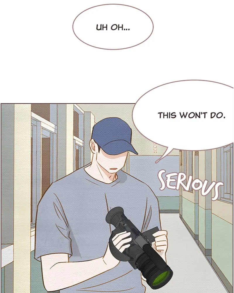 Our Beloved Summer Chapter 3 page 65 - 