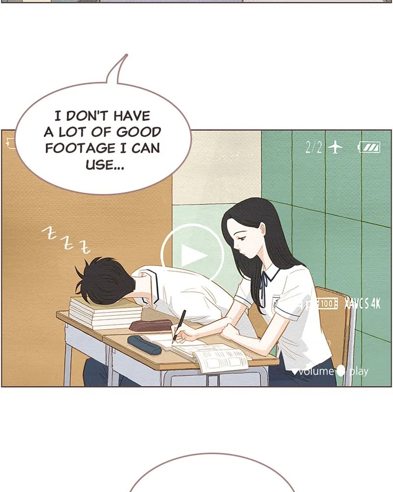 Our Beloved Summer Chapter 3 page 66 - 