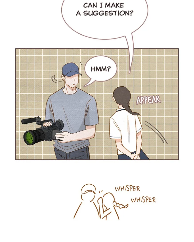 Our Beloved Summer Chapter 3 page 67 - 