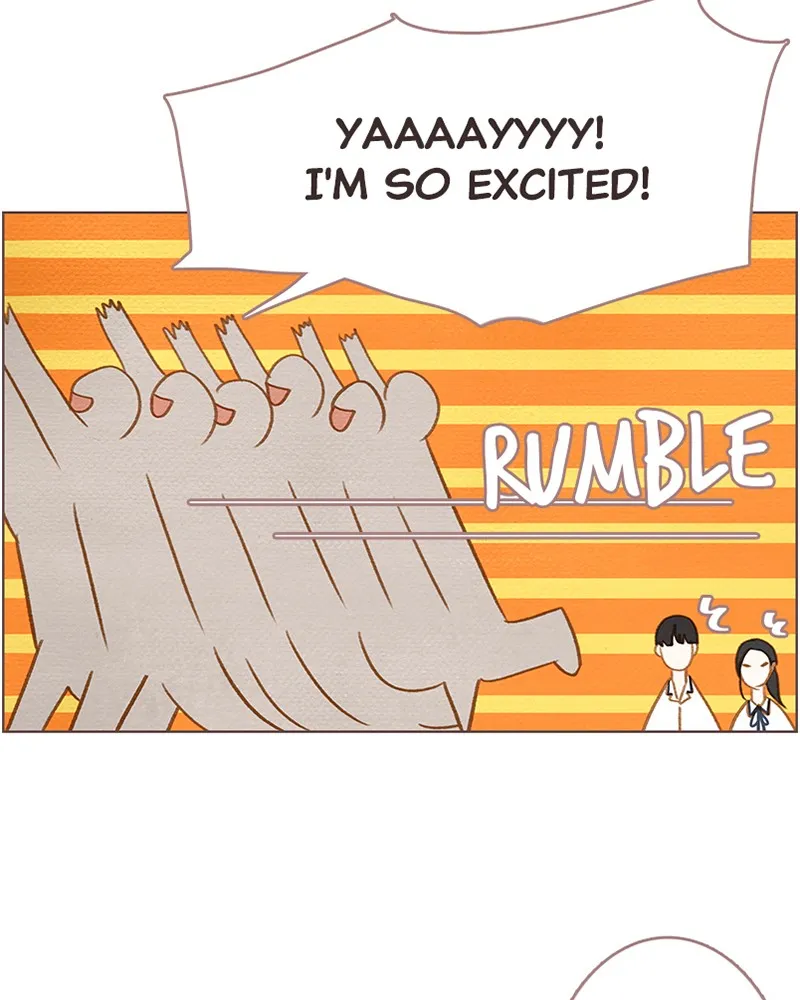 Our Beloved Summer Chapter 3 page 71 - 