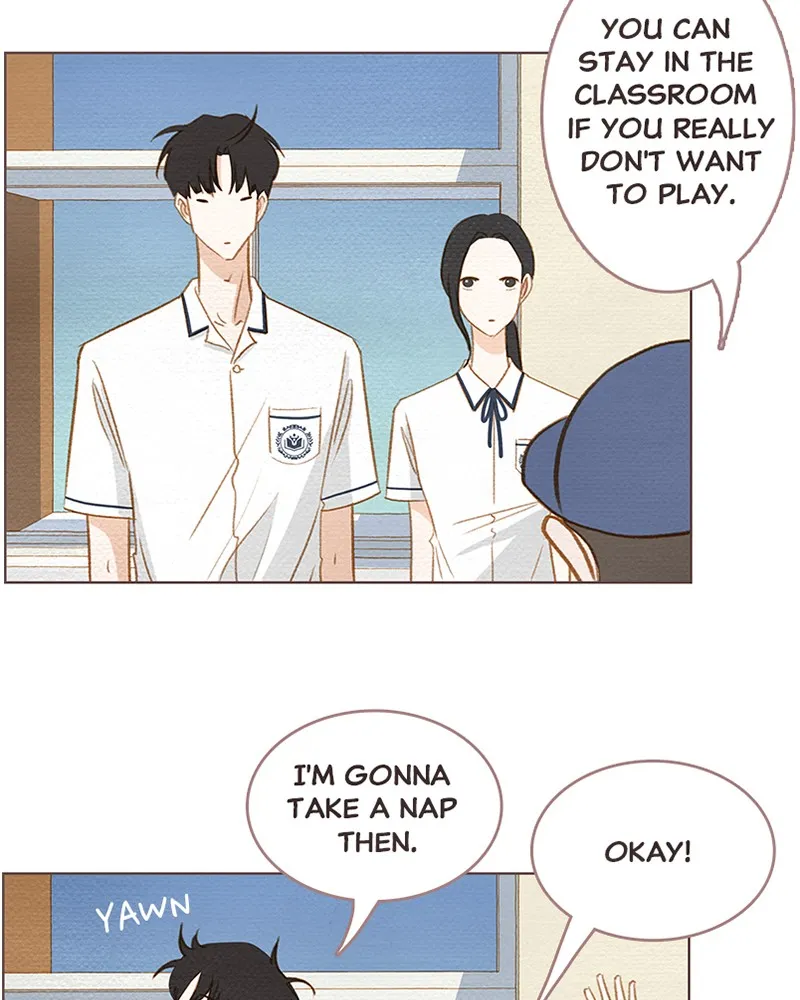 Our Beloved Summer Chapter 3 page 72 - 
