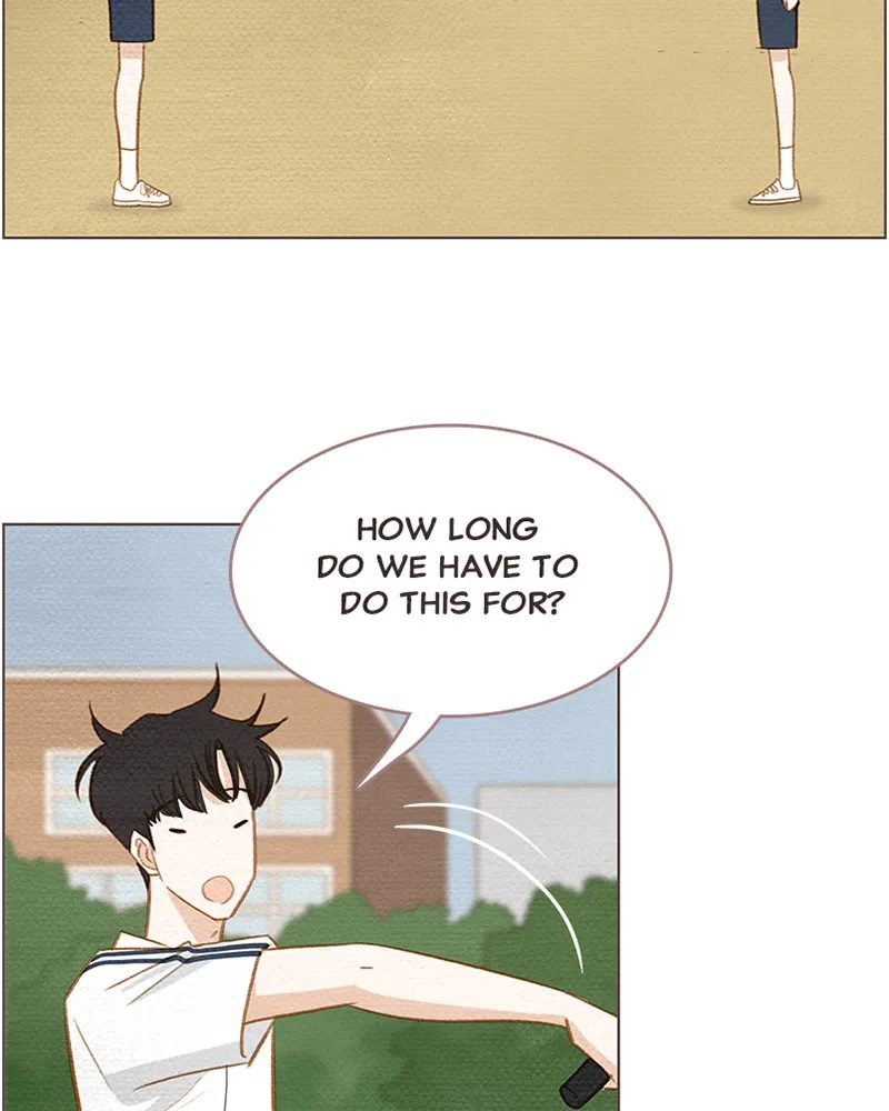 Our Beloved Summer Chapter 3 page 78 - 