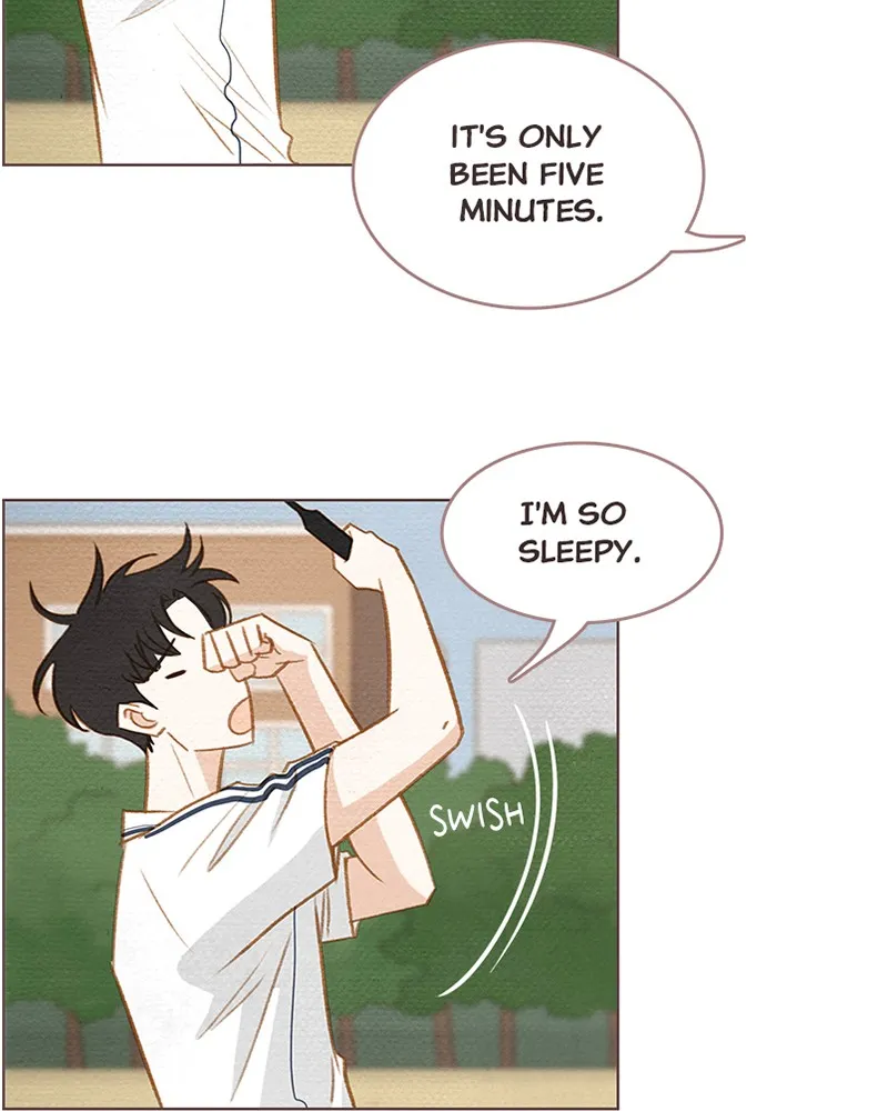 Our Beloved Summer Chapter 3 page 79 - 
