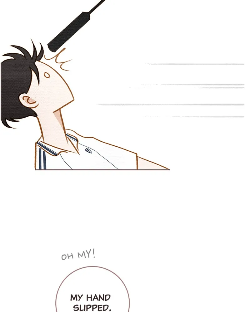 Our Beloved Summer Chapter 3 page 84 - 