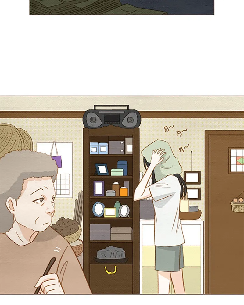 Our Beloved Summer Chapter 3 page 89 - 