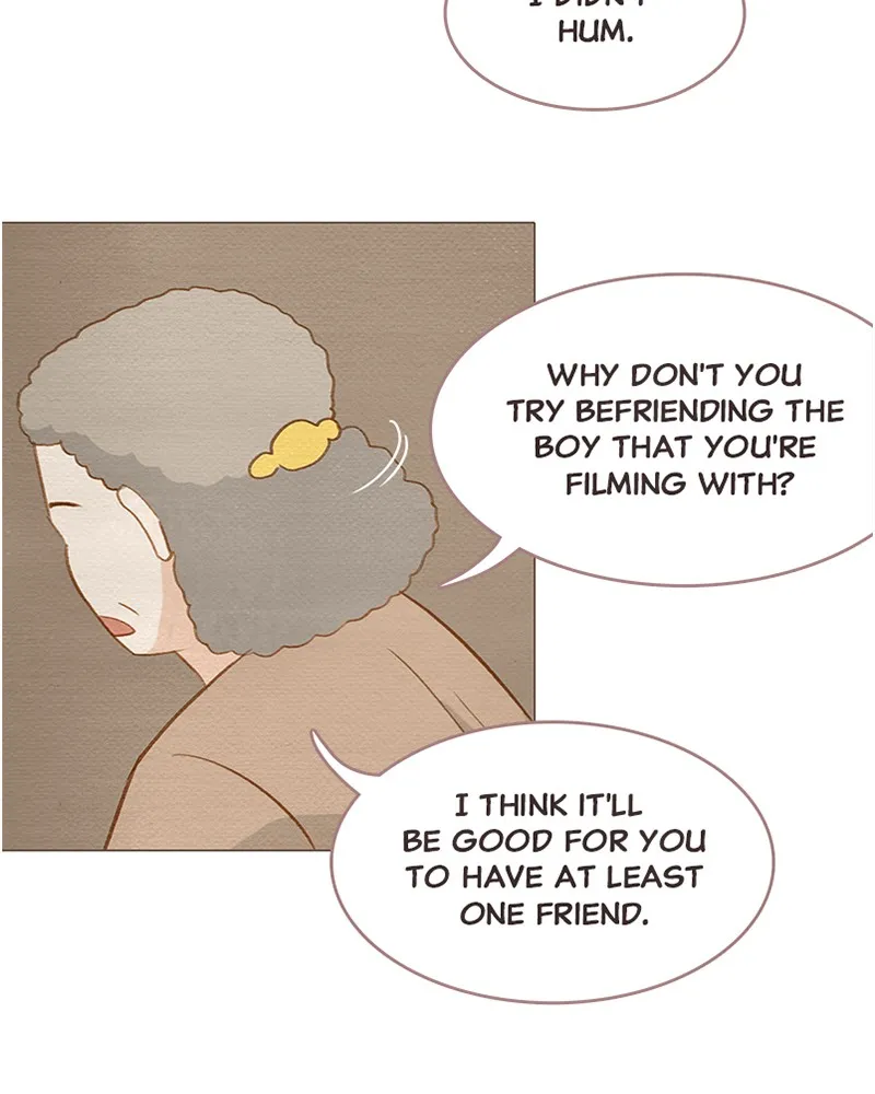 Our Beloved Summer Chapter 3 page 91 - 