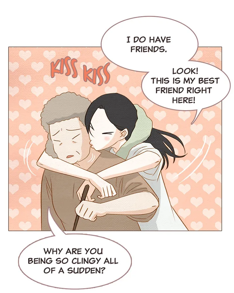 Our Beloved Summer Chapter 3 page 92 - 