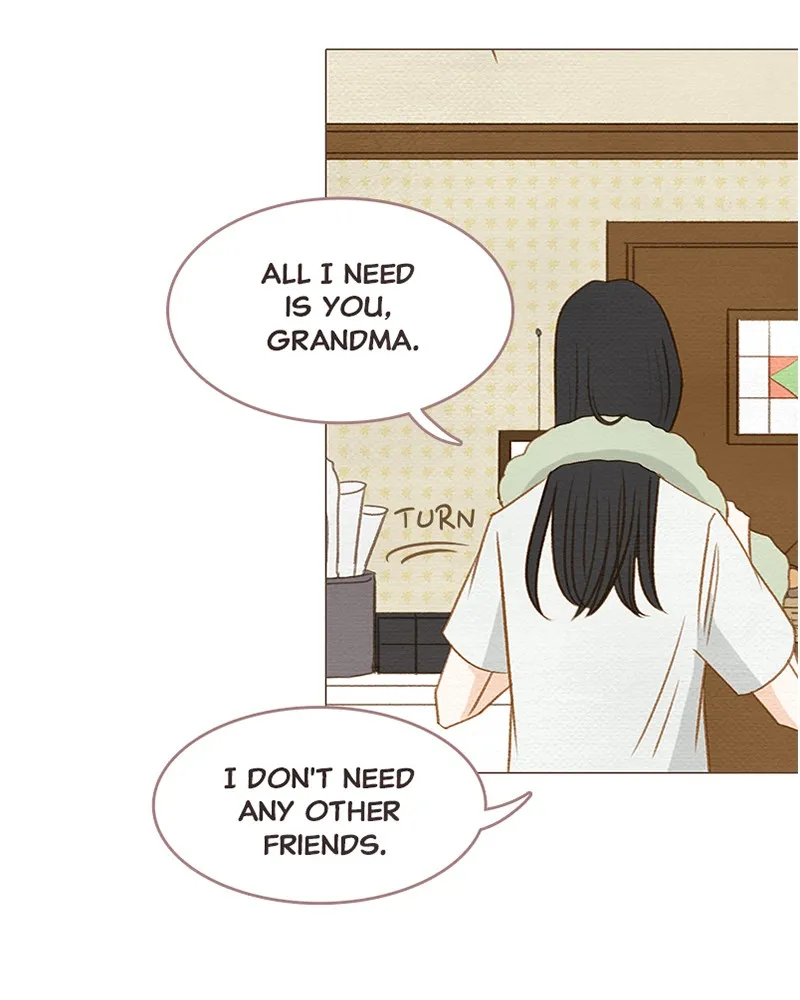 Our Beloved Summer Chapter 3 page 93 - 