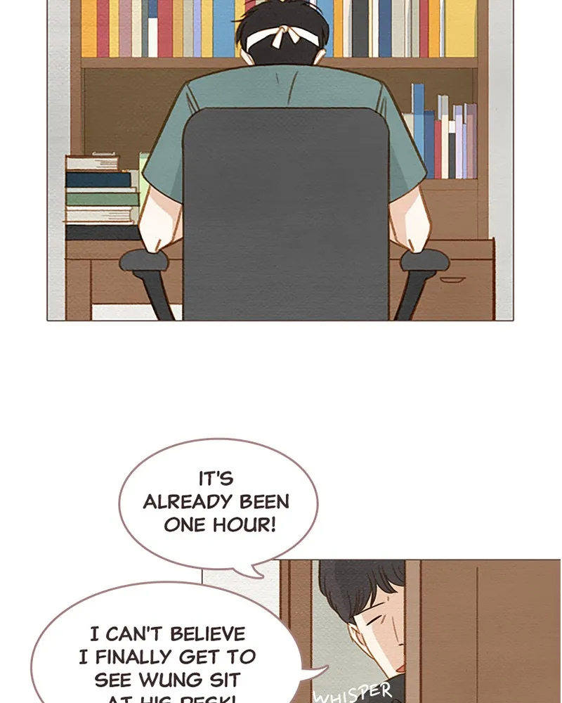 Our Beloved Summer Chapter 3 page 97 - 