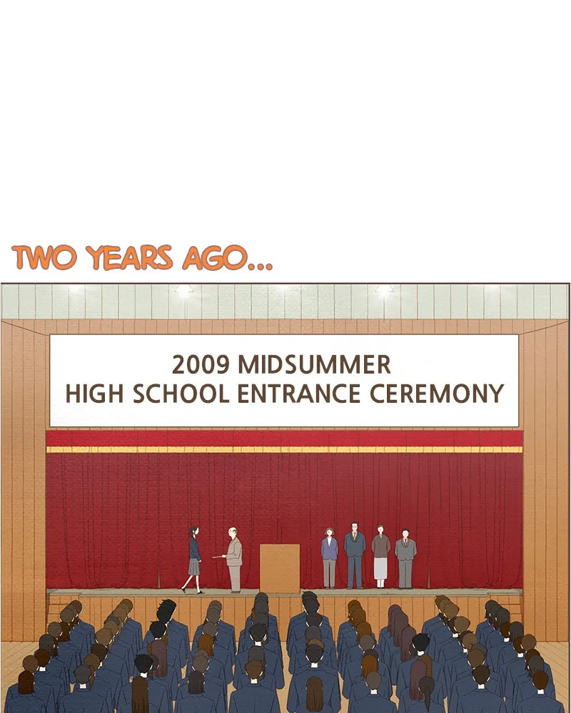 Our Beloved Summer Chapter 4 page 12 - 