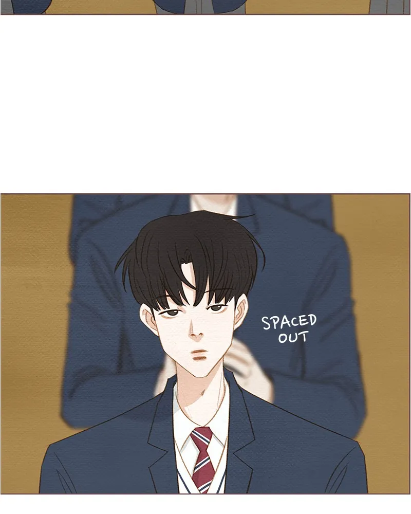 Our Beloved Summer Chapter 4 page 15 - 
