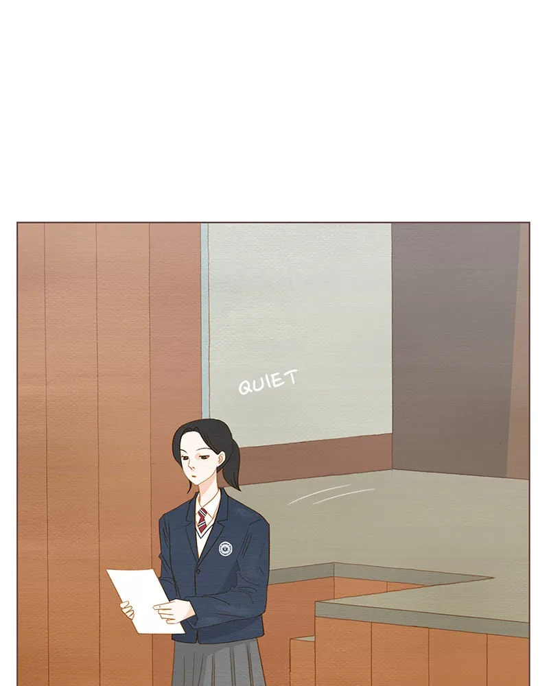 Our Beloved Summer Chapter 4 page 16 - 