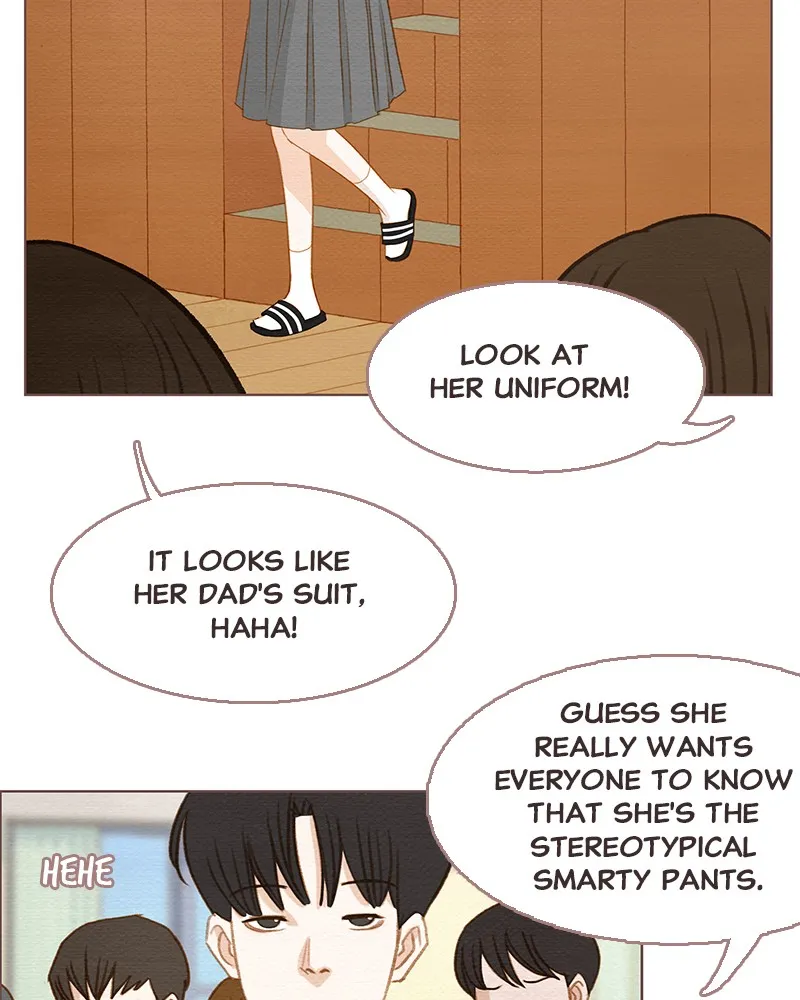 Our Beloved Summer Chapter 4 page 17 - 