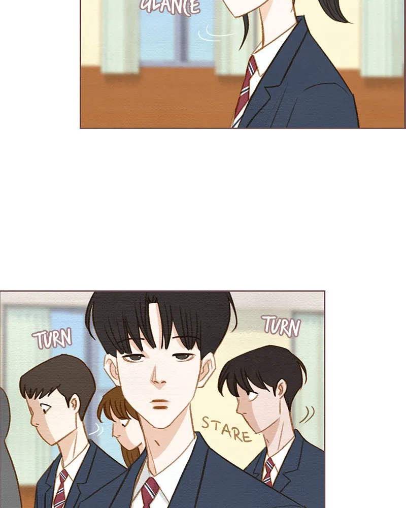 Our Beloved Summer Chapter 4 page 19 - 