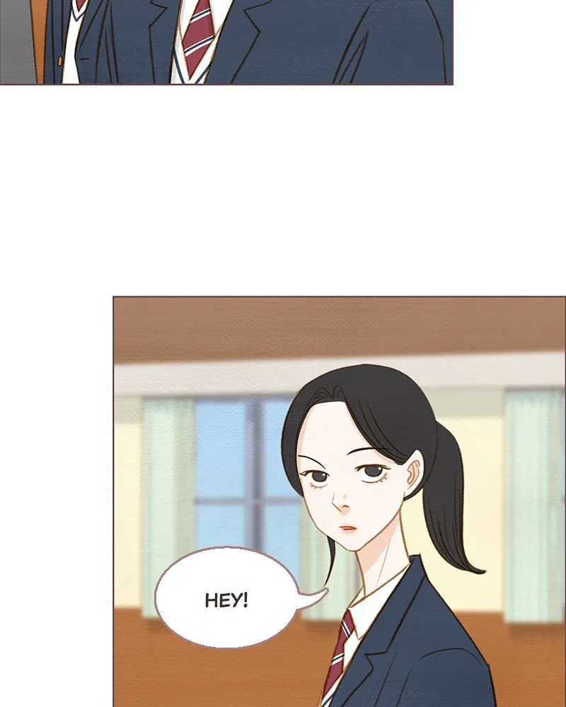 Our Beloved Summer Chapter 4 page 20 - 