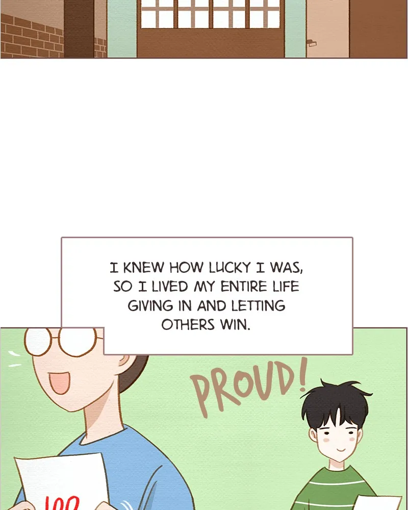 Our Beloved Summer Chapter 4 page 3 - 