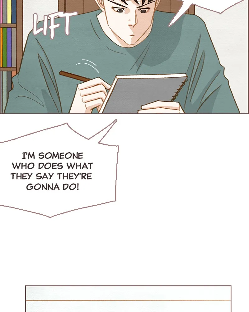 Our Beloved Summer Chapter 4 page 24 - 