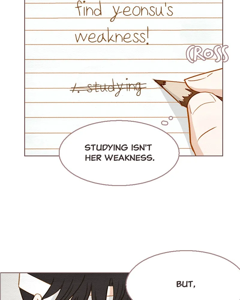 Our Beloved Summer Chapter 4 page 25 - 
