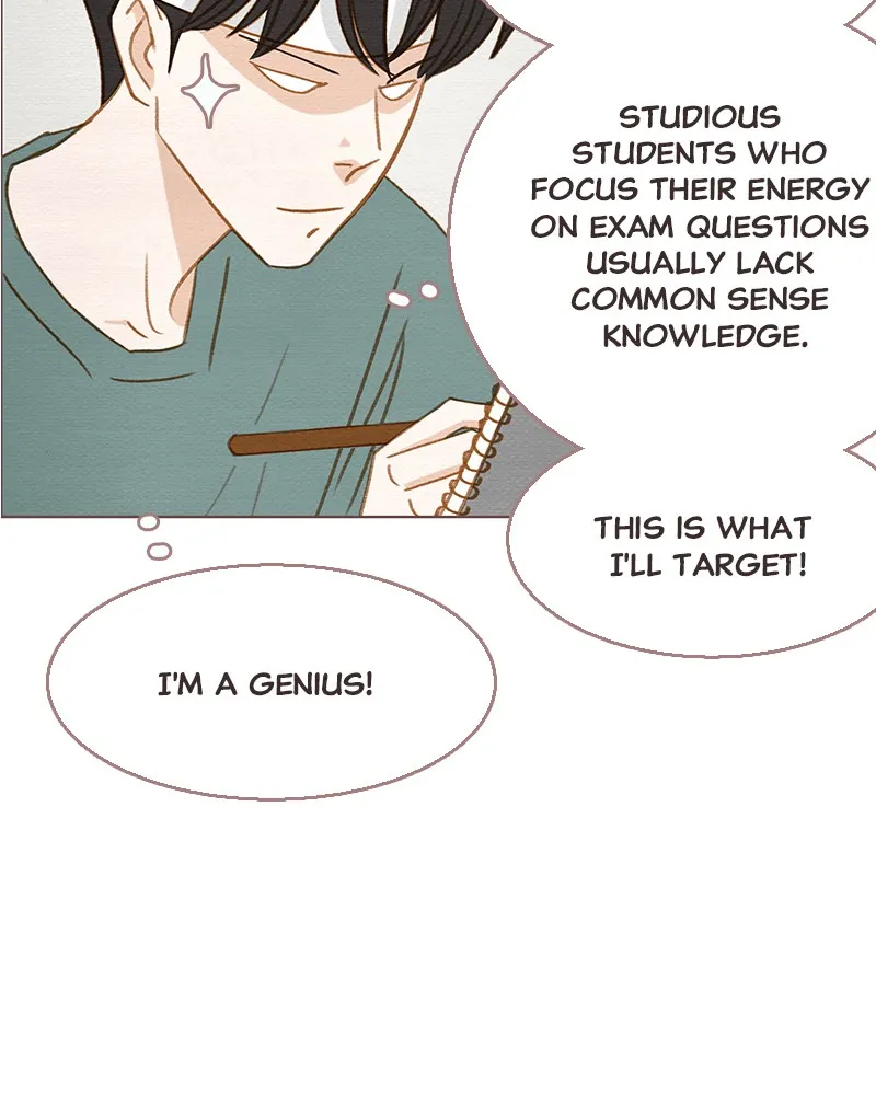 Our Beloved Summer Chapter 4 page 26 - 