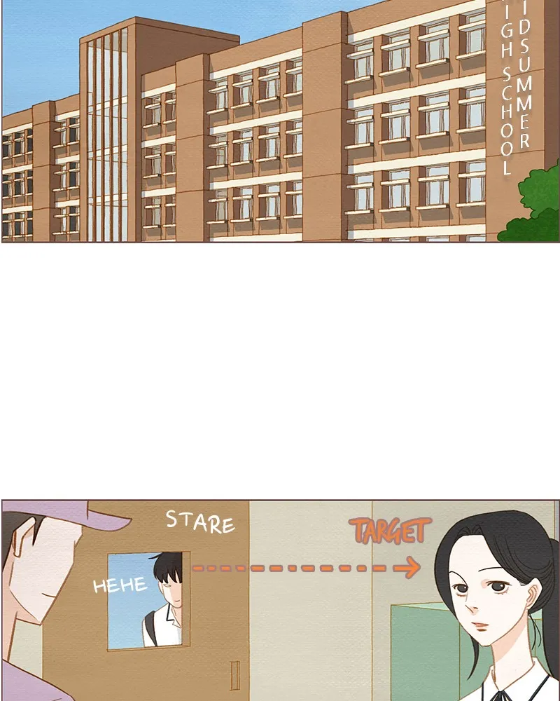 Our Beloved Summer Chapter 4 page 30 - 