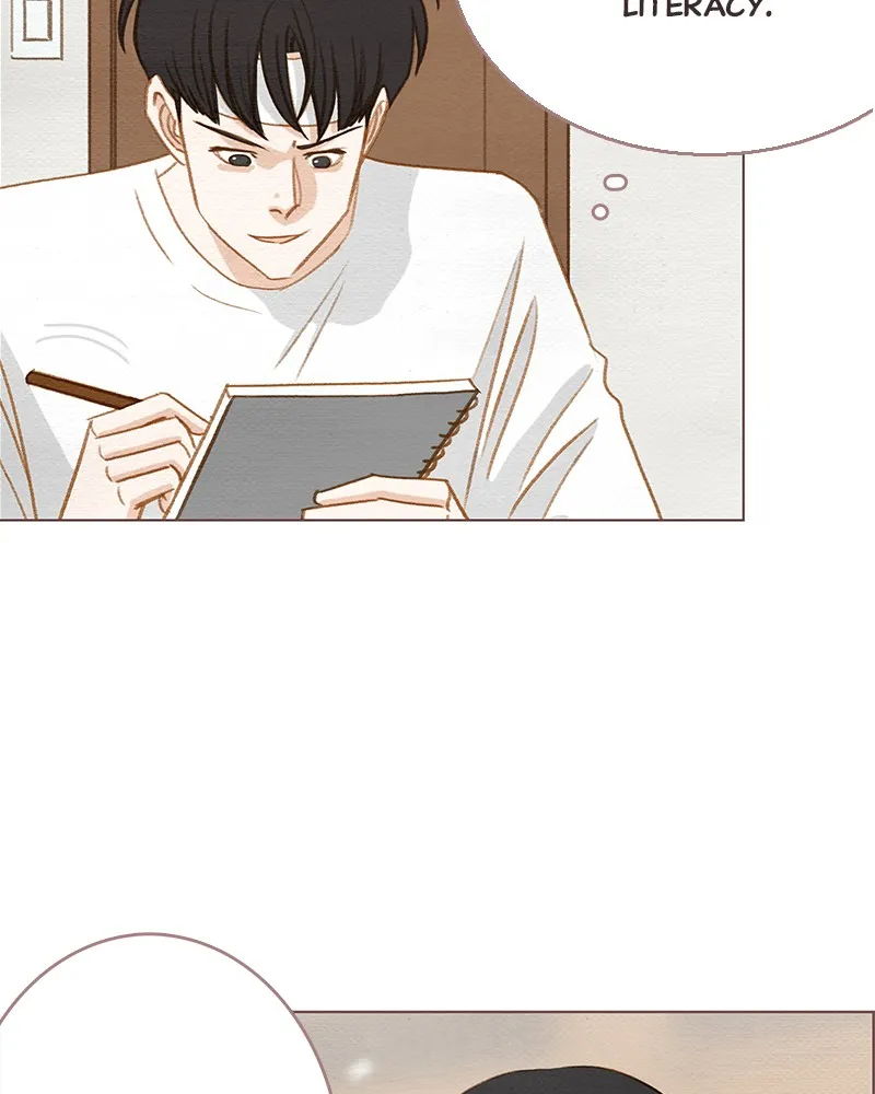 Our Beloved Summer Chapter 4 page 35 - 