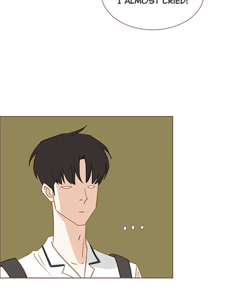 Our Beloved Summer Chapter 4 page 39 - 