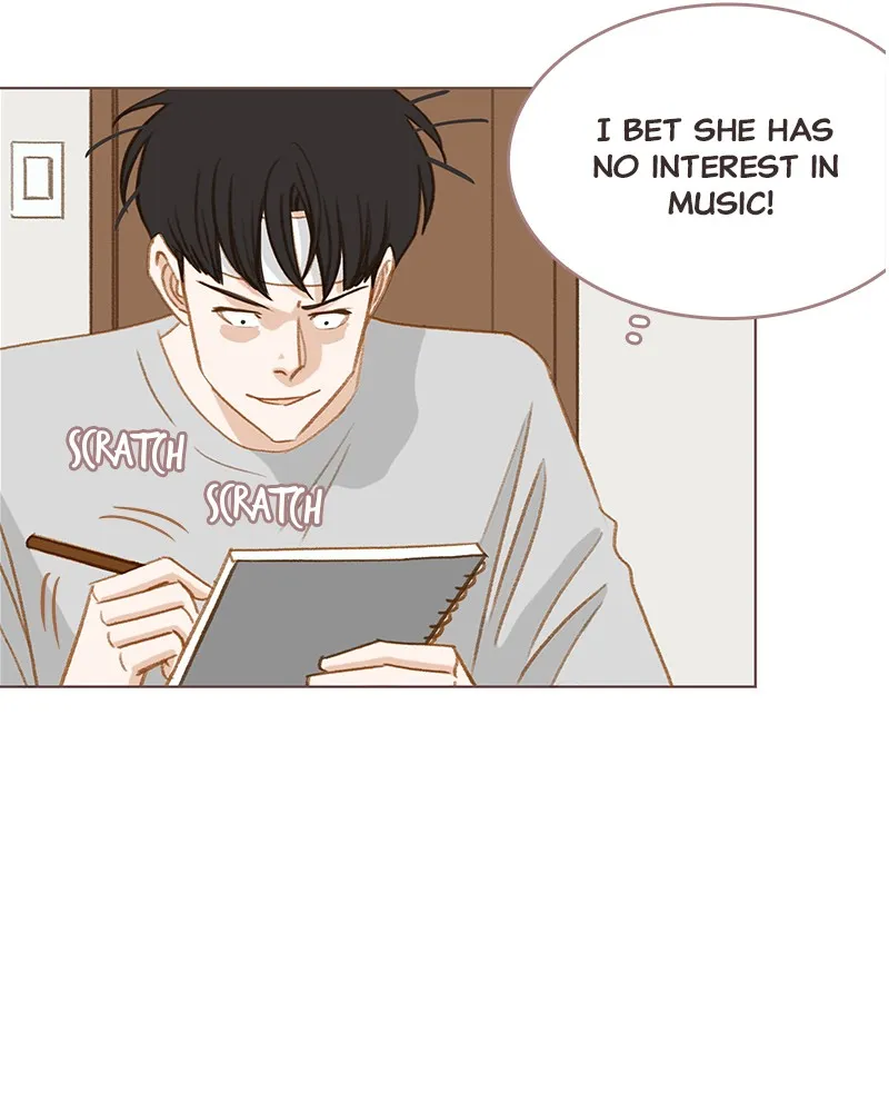 Our Beloved Summer Chapter 4 page 41 - 