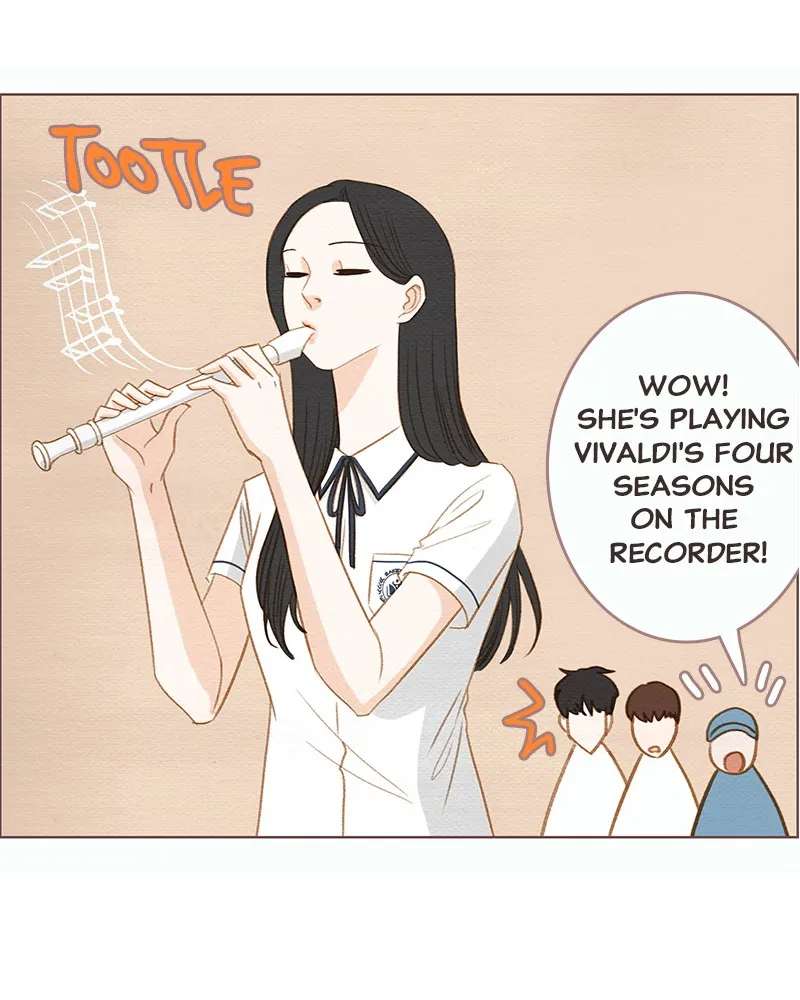 Our Beloved Summer Chapter 4 page 42 - 