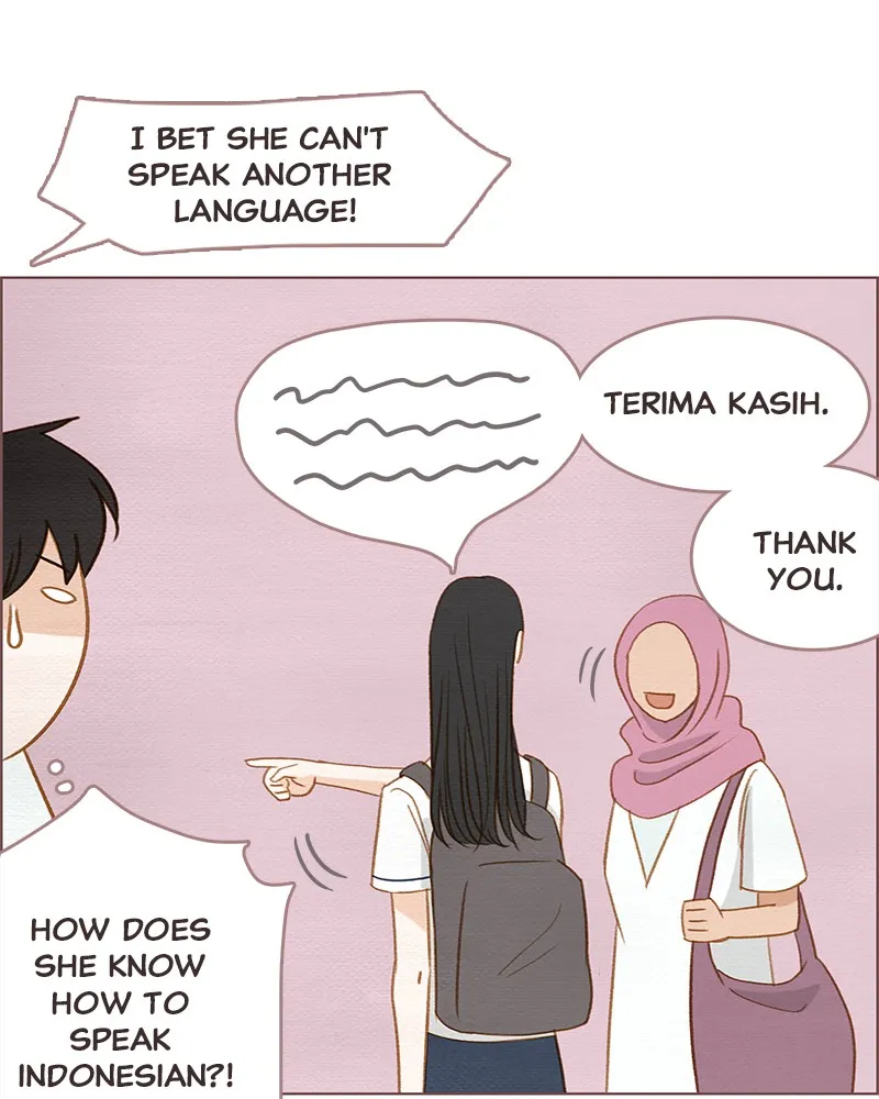 Our Beloved Summer Chapter 4 page 43 - 