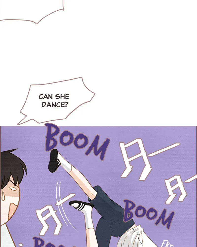 Our Beloved Summer Chapter 4 page 44 - 