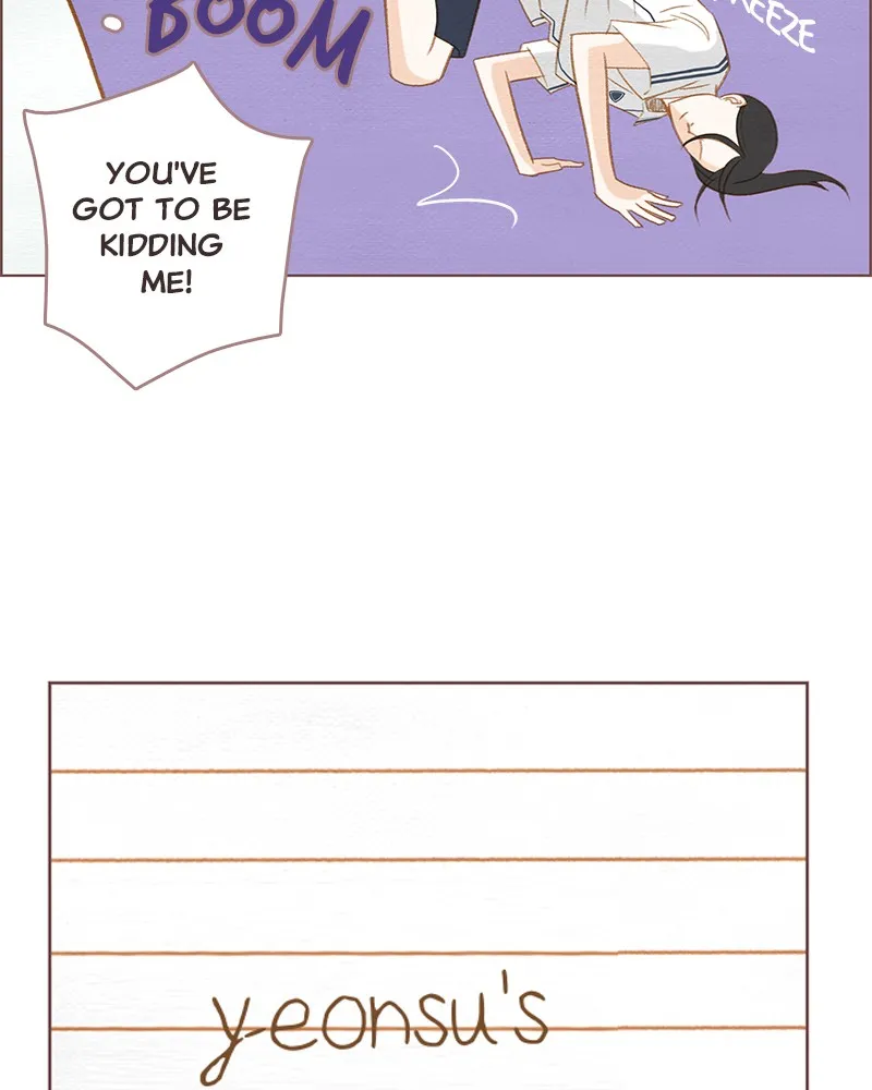 Our Beloved Summer Chapter 4 page 45 - 