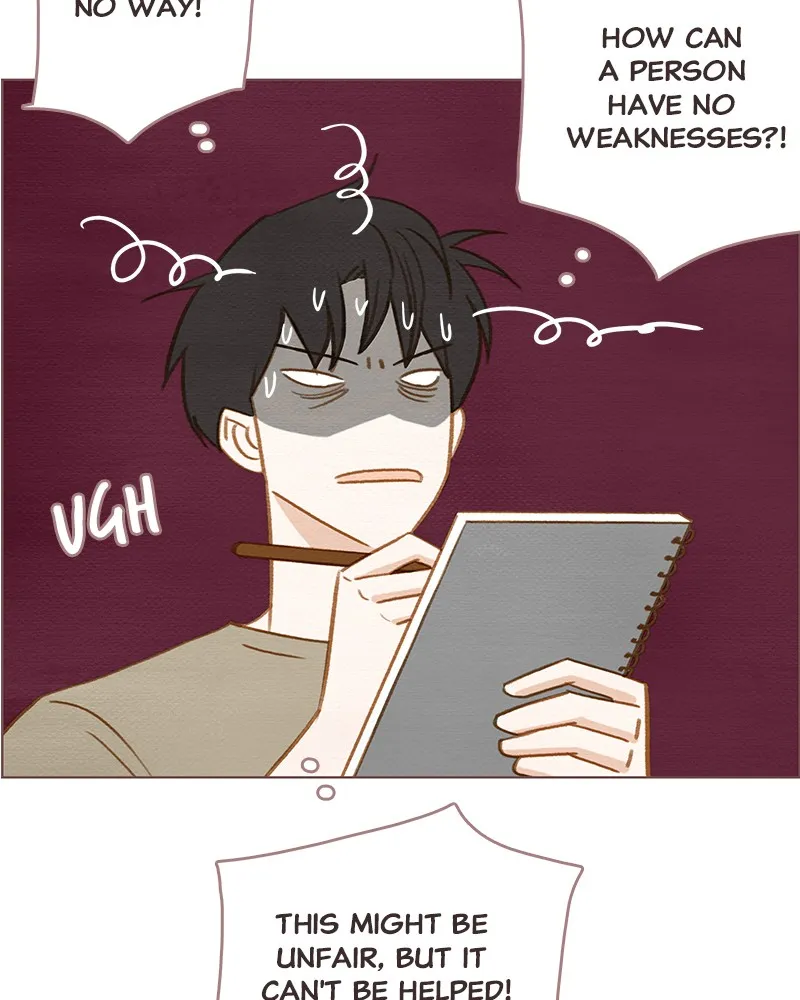Our Beloved Summer Chapter 4 page 47 - 