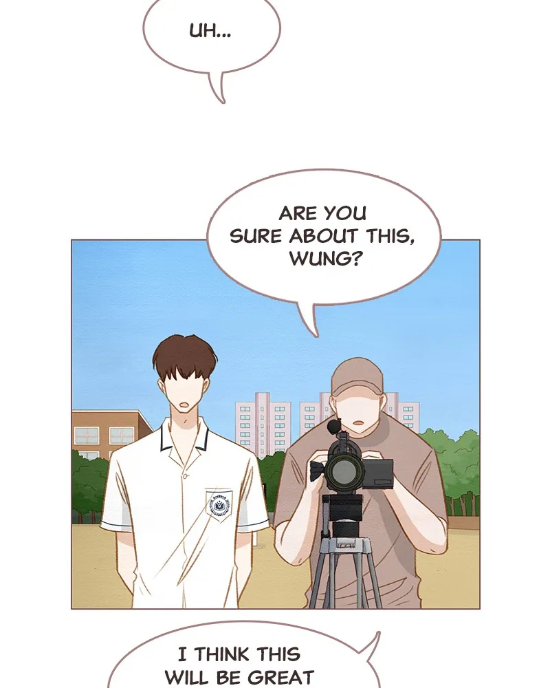 Our Beloved Summer Chapter 4 page 49 - 