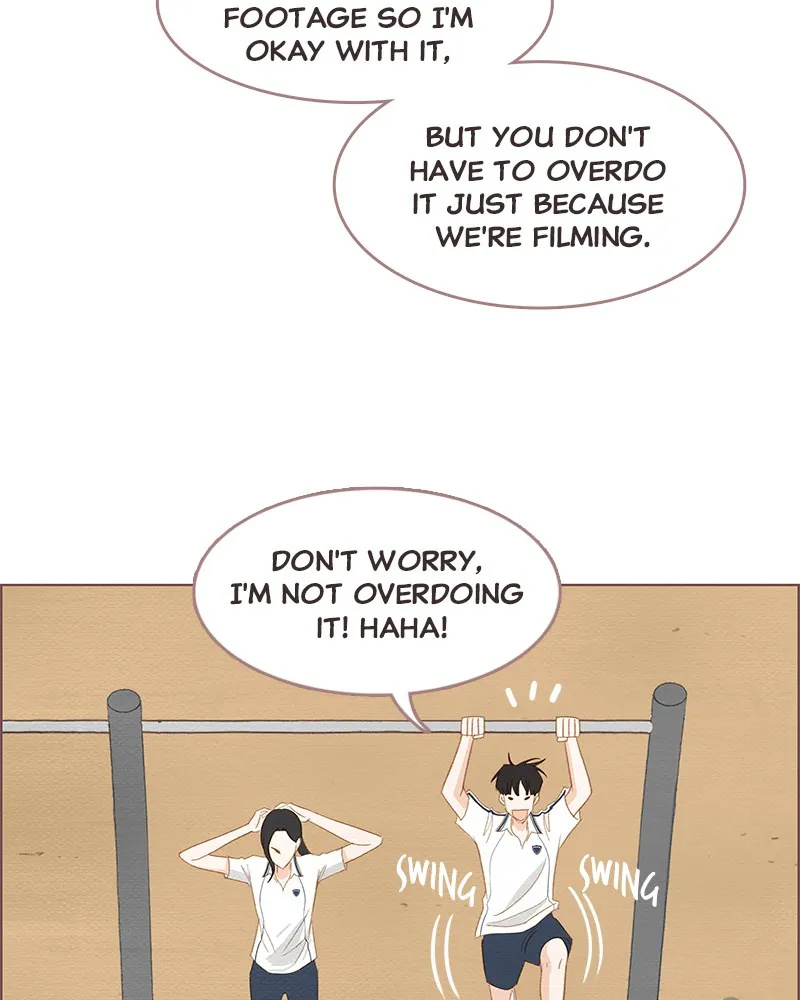 Our Beloved Summer Chapter 4 page 50 - 