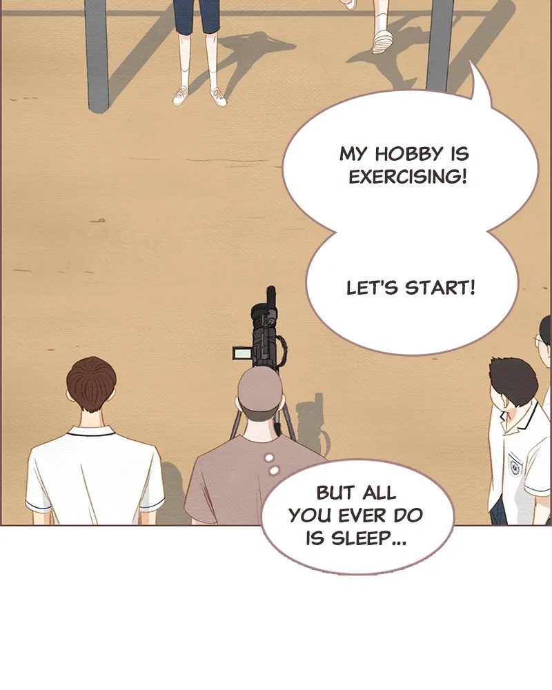 Our Beloved Summer Chapter 4 page 51 - 