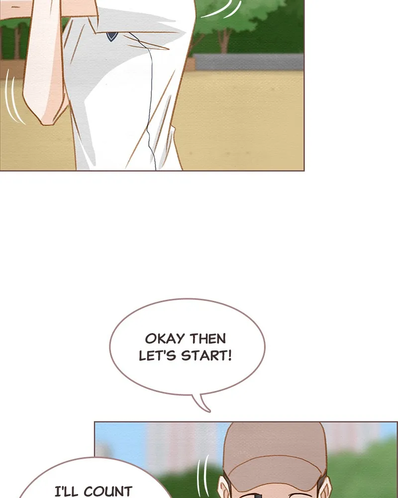 Our Beloved Summer Chapter 4 page 54 - 