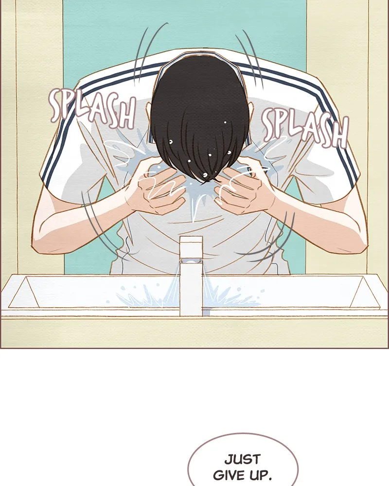 Our Beloved Summer Chapter 4 page 59 - 