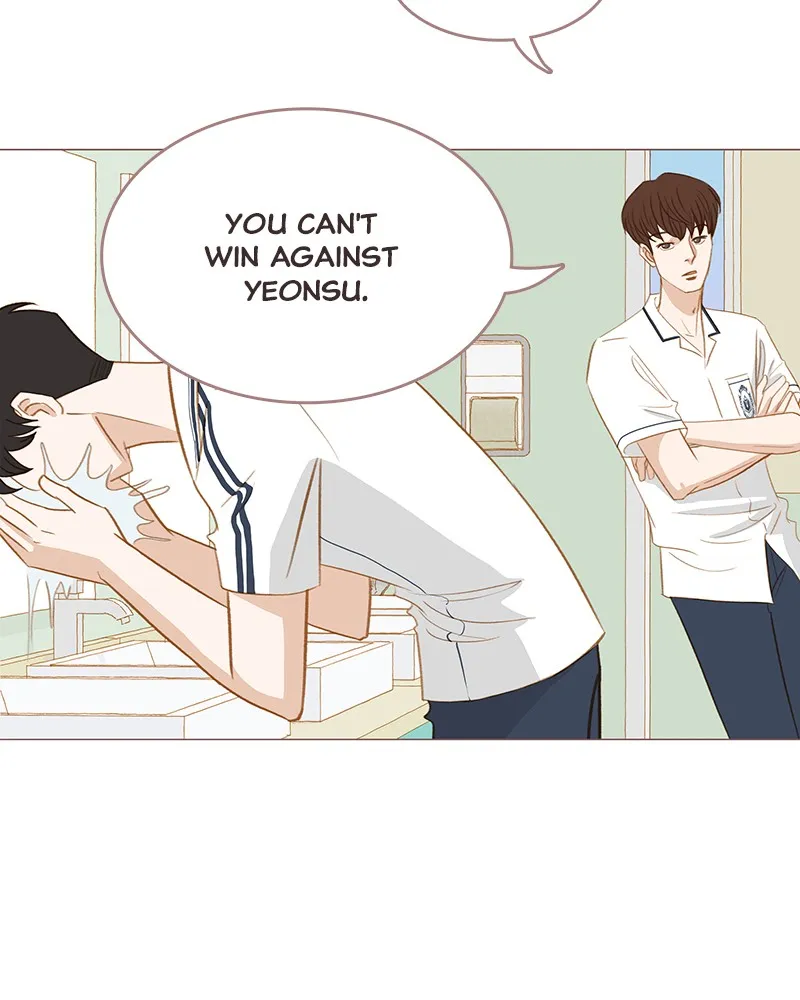 Our Beloved Summer Chapter 4 page 60 - 