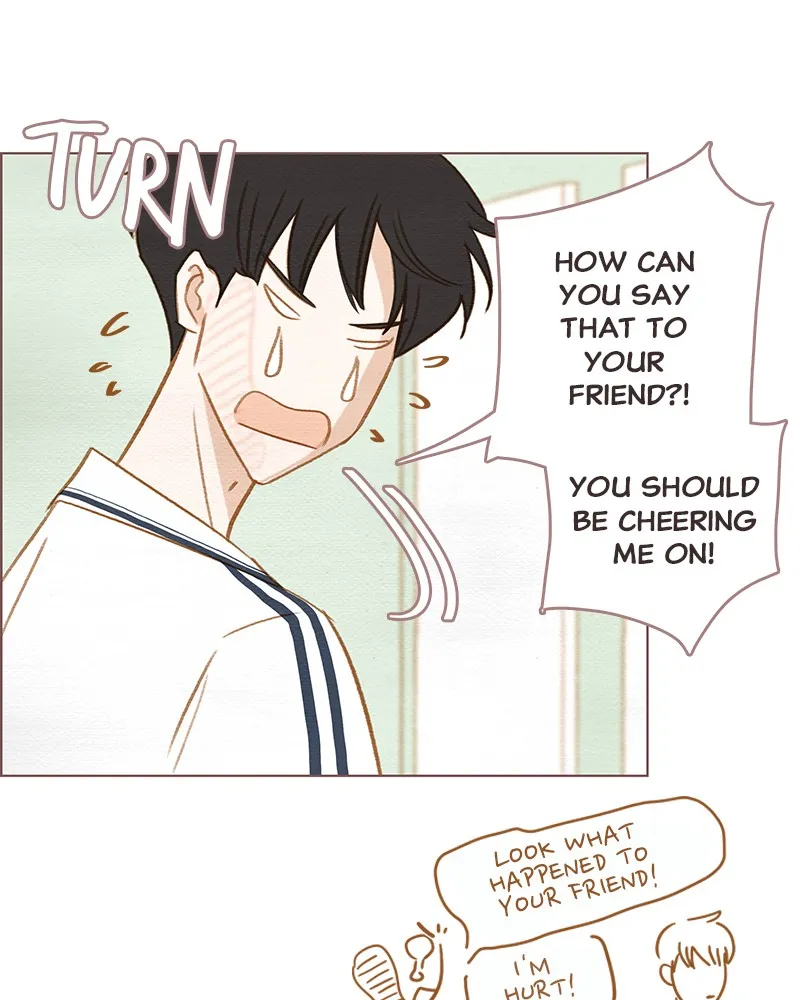 Our Beloved Summer Chapter 4 page 61 - 