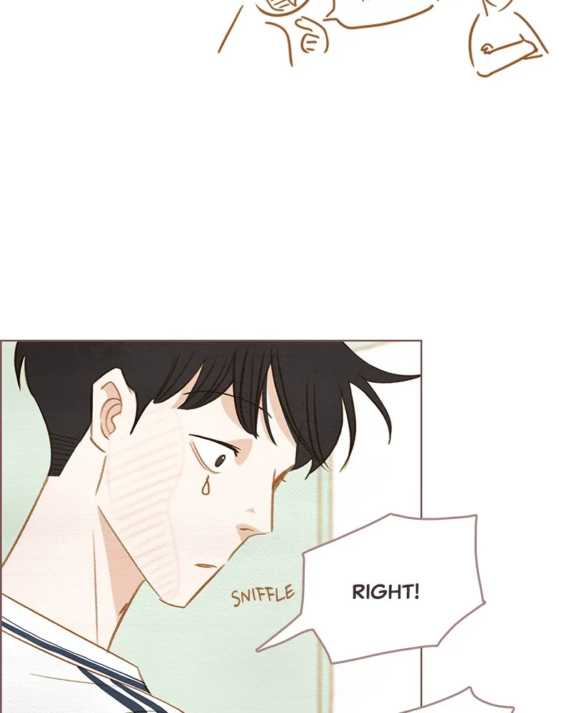 Our Beloved Summer Chapter 4 page 62 - 