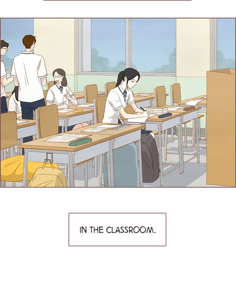 Our Beloved Summer Chapter 4 page 64 - 