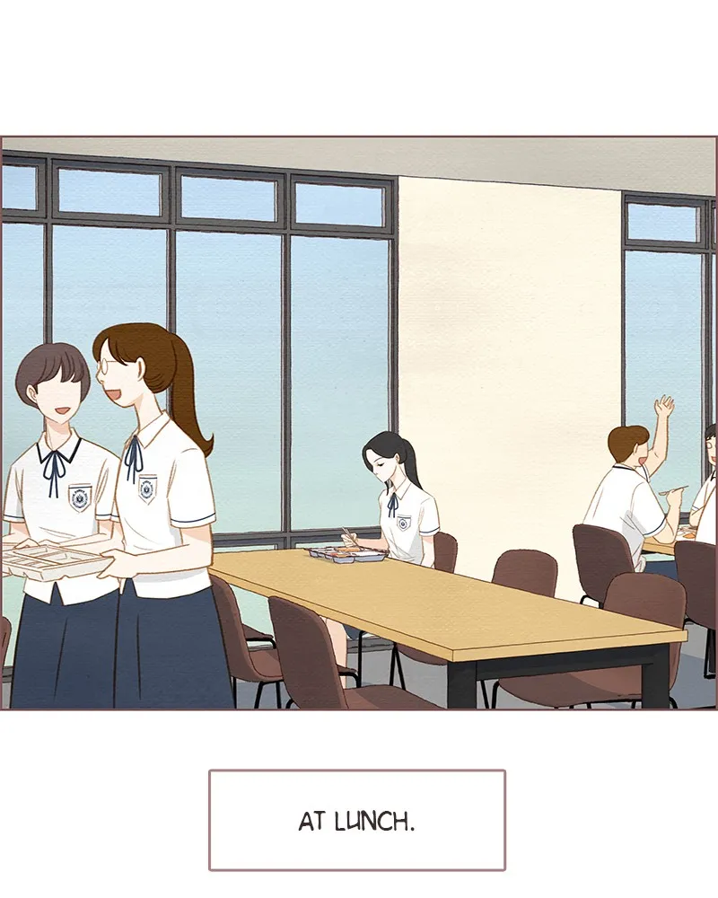 Our Beloved Summer Chapter 4 page 65 - 