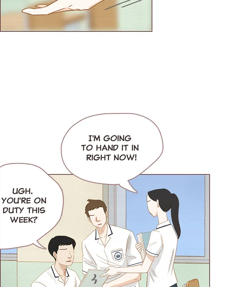 Our Beloved Summer Chapter 4 page 75 - 