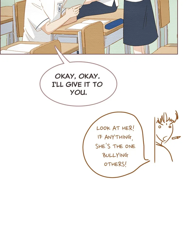 Our Beloved Summer Chapter 4 page 76 - 
