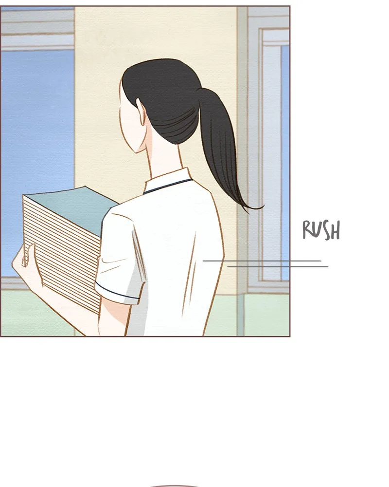 Our Beloved Summer Chapter 4 page 77 - 