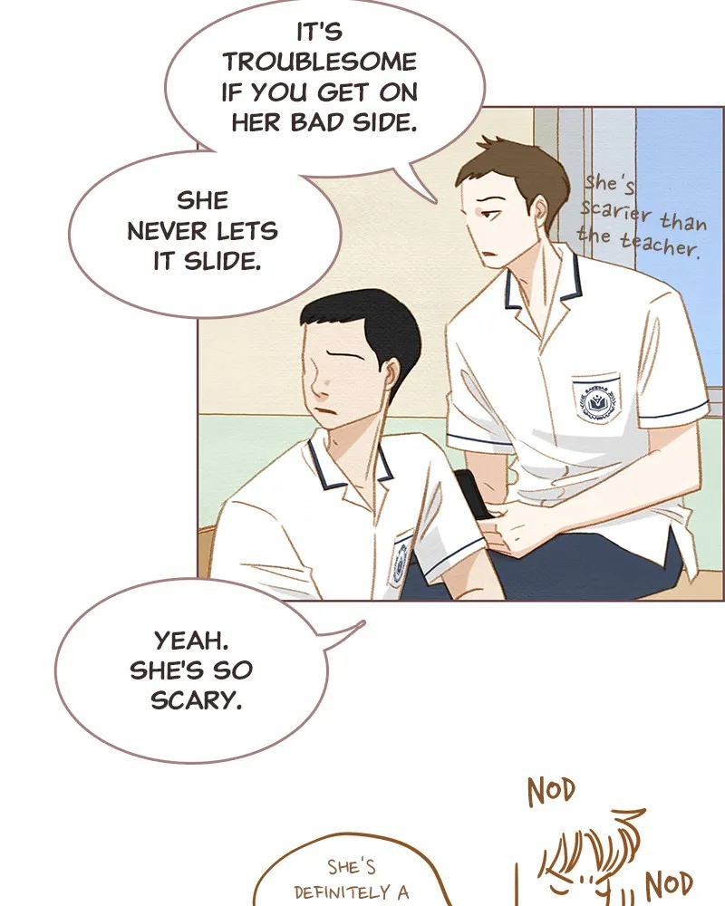 Our Beloved Summer Chapter 4 page 78 - 