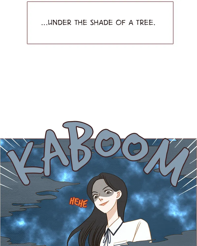 Our Beloved Summer Chapter 4 page 9 - 