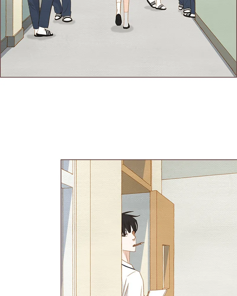 Our Beloved Summer Chapter 4 page 83 - 