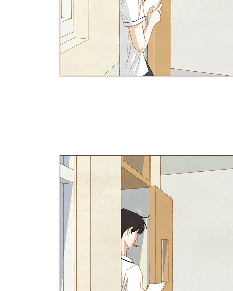 Our Beloved Summer Chapter 4 page 84 - 